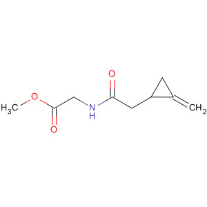 CAS 62086-69-5 molecular structure