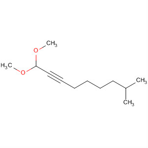 CAS 62088-69-1 molecular structure