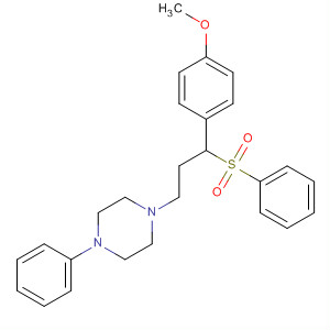 CAS 62089-69-4 molecular structure