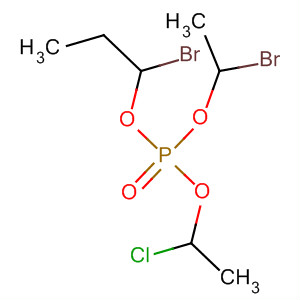 CAS 62125-02-4 molecular structure