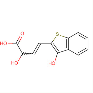 CAS 62130-69-2 molecular structure