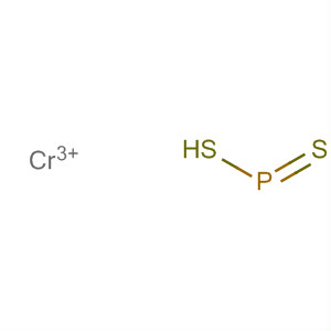 CAS 62133-02-2 molecular structure