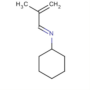 CAS 62134-69-4 molecular structure