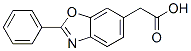 CAS 62143-69-5 molecular structure