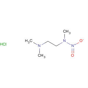 CAS 62145-69-1 molecular structure