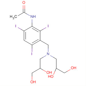 CAS 62180-02-3 molecular structure