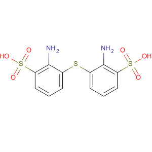CAS 62181-02-6 molecular structure
