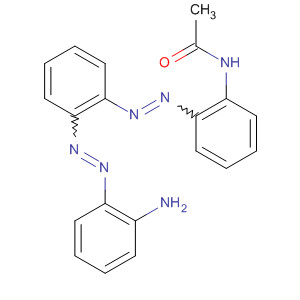 CAS 62189-02-0 molecular structure