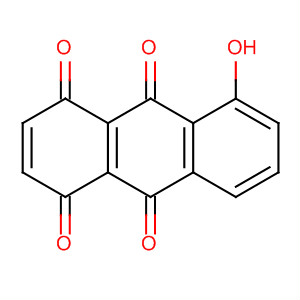 CAS 62209-69-2 molecular structure