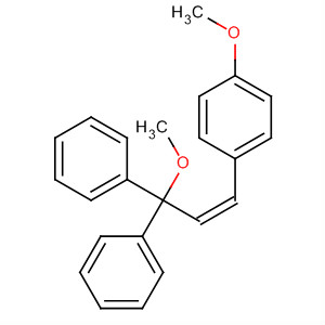 CAS 62214-69-1 molecular structure