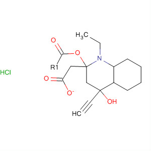 CAS 62233-69-6 molecular structure
