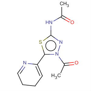 CAS 62236-02-6 molecular structure