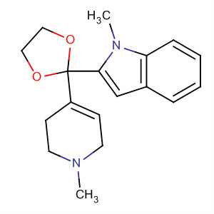 CAS 62256-02-4 molecular structure