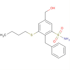 CAS 62273-69-2 molecular structure
