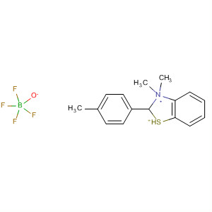 CAS 62290-02-2 molecular structure