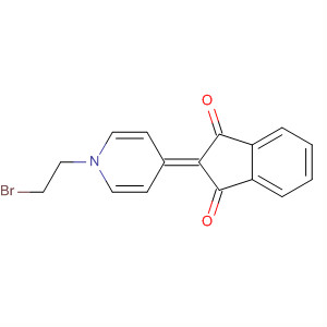 CAS 62294-69-3 molecular structure