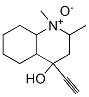 CAS 62299-69-8 molecular structure