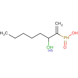 CAS 62305-69-5 molecular structure