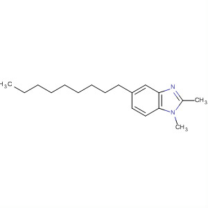 CAS 62316-69-2 molecular structure
