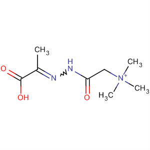 CAS 62348-02-1 molecular structure