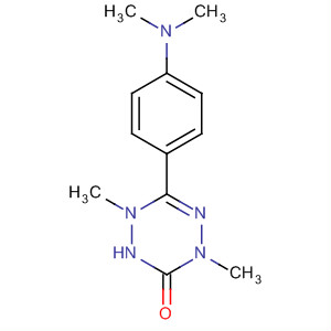 CAS 62354-02-3 molecular structure