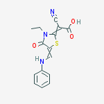 CAS 623550-69-6 molecular structure