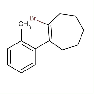 CAS 62360-69-4 molecular structure
