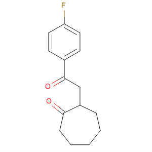 CAS 62369-02-2 molecular structure