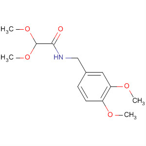 CAS 62373-69-7 molecular structure