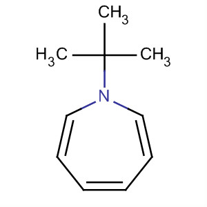 CAS 62377-02-0 molecular structure