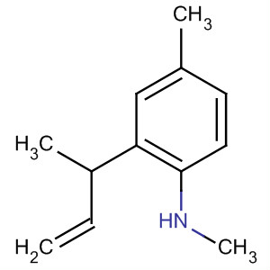 CAS 62379-02-6 molecular structure