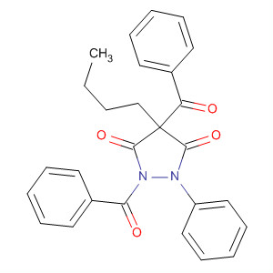 CAS 62423-69-2 structure