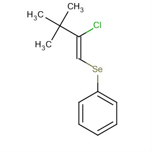 CAS 62427-02-5 molecular structure