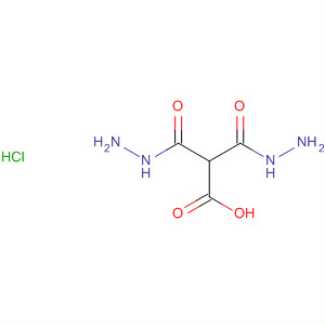 CAS 62435-02-3 molecular structure