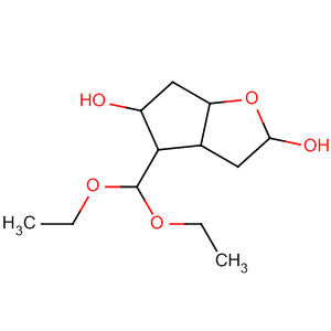 CAS 62440-02-2 molecular structure
