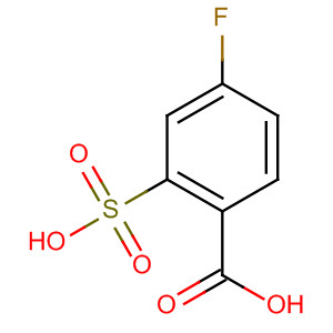 CAS 62474-02-6 molecular structure