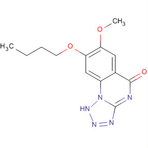 CAS 62484-02-0 structure