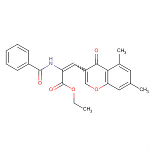 CAS 62484-69-9 molecular structure