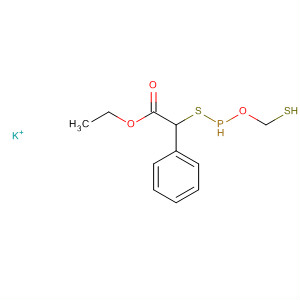 CAS 62488-69-1 molecular structure