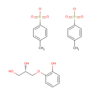 CAS 62501-69-3 molecular structure