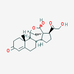 CAS 6251-69-0 molecular structure
