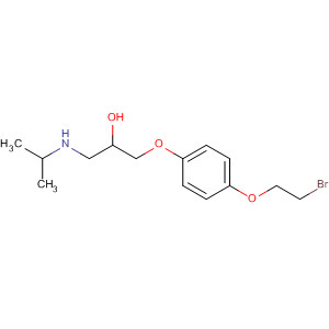 CAS 62514-02-7 molecular structure