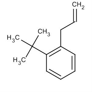 CAS 62519-02-2 molecular structure