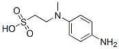 CAS 6253-69-6 molecular structure