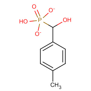CAS 62548-02-1 molecular structure
