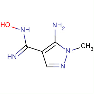 CAS 62564-69-6 molecular structure