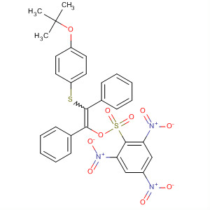 CAS 62577-69-9 molecular structure