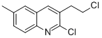 CAS 62595-02-2 molecular structure