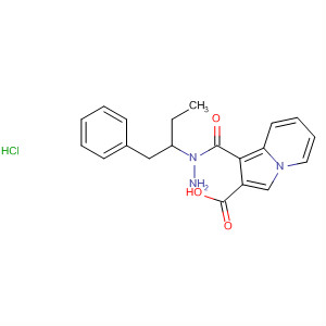 CAS 62597-02-8 structure
