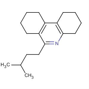 CAS 62615-02-5 molecular structure